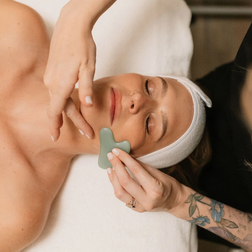 Facials and skin at Crafted Aesthetics