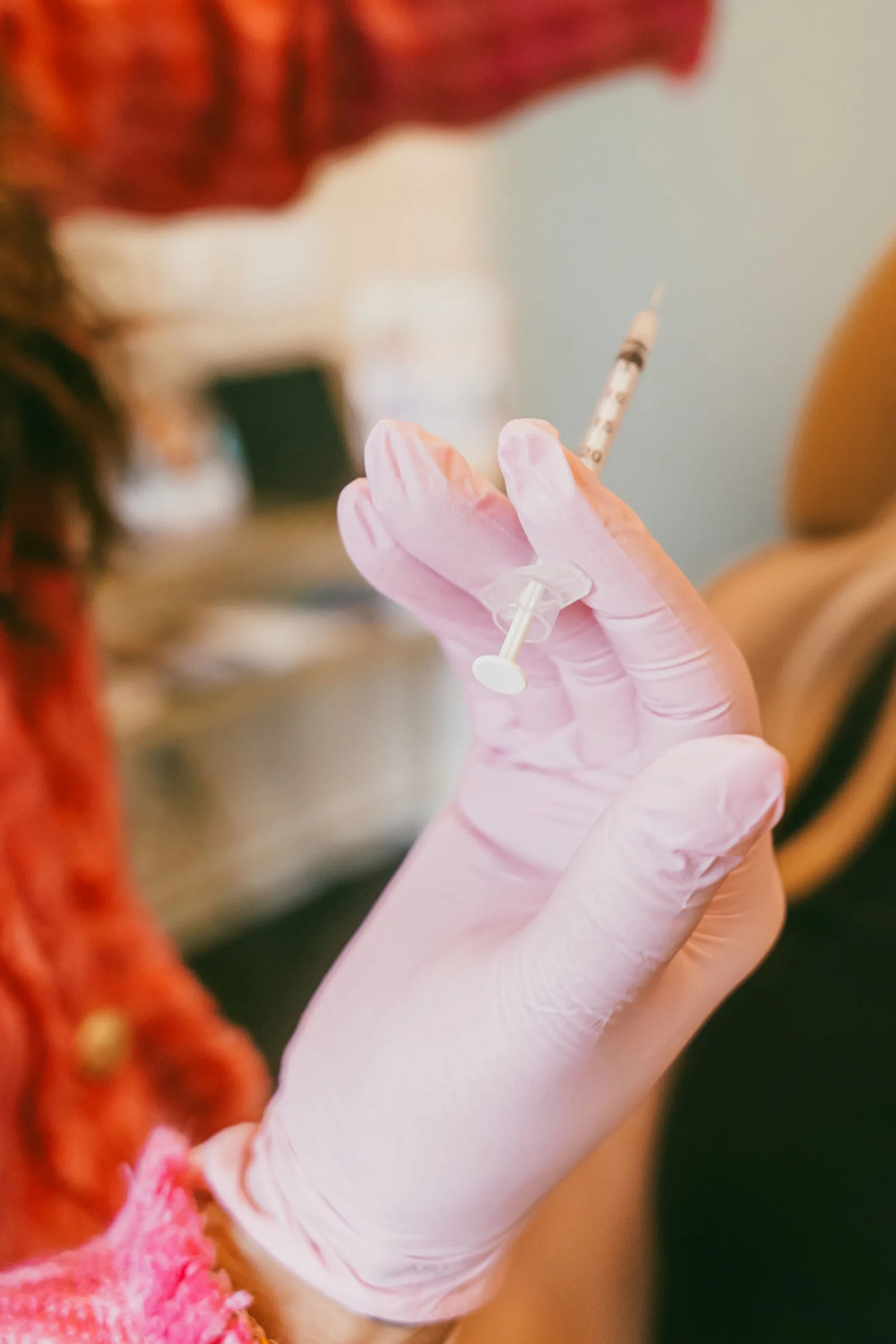 Injectables at Crafted Aesthetics